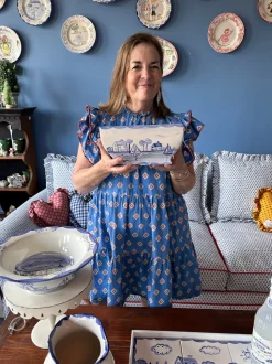 Nantucket Planter