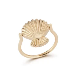 Nantucket Spin Ring