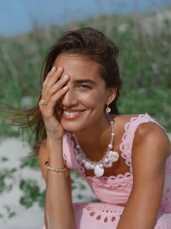 Nantucket Spin Ring