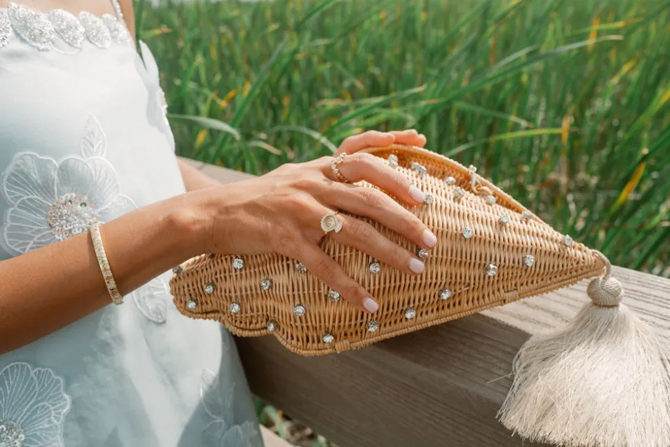 Nantucket Spin Ring