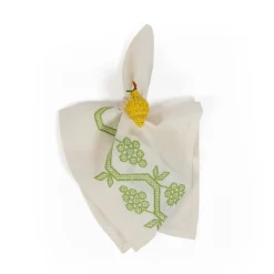 Napa Napkins, Set Of 4