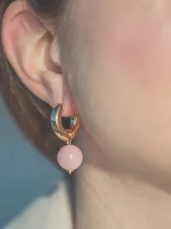 Nat Earrings