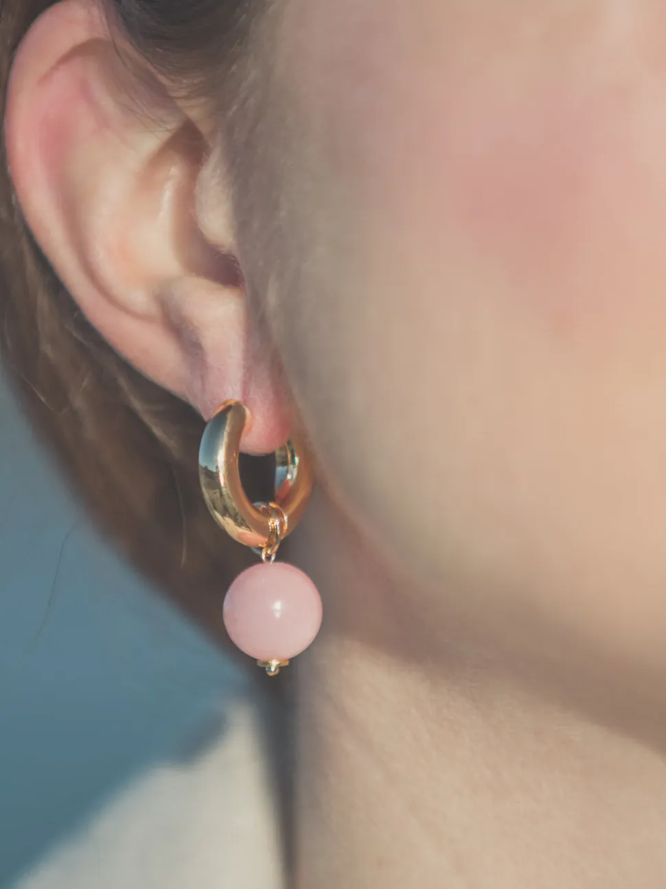 Nat Earrings