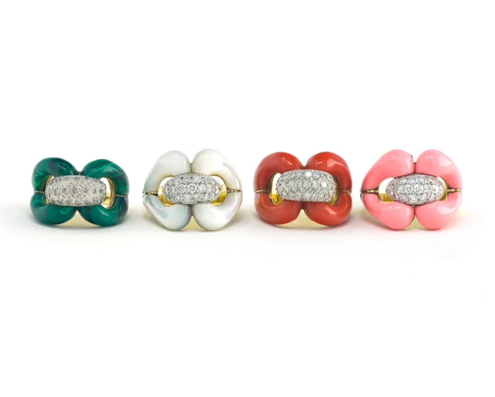 Nautical Ring