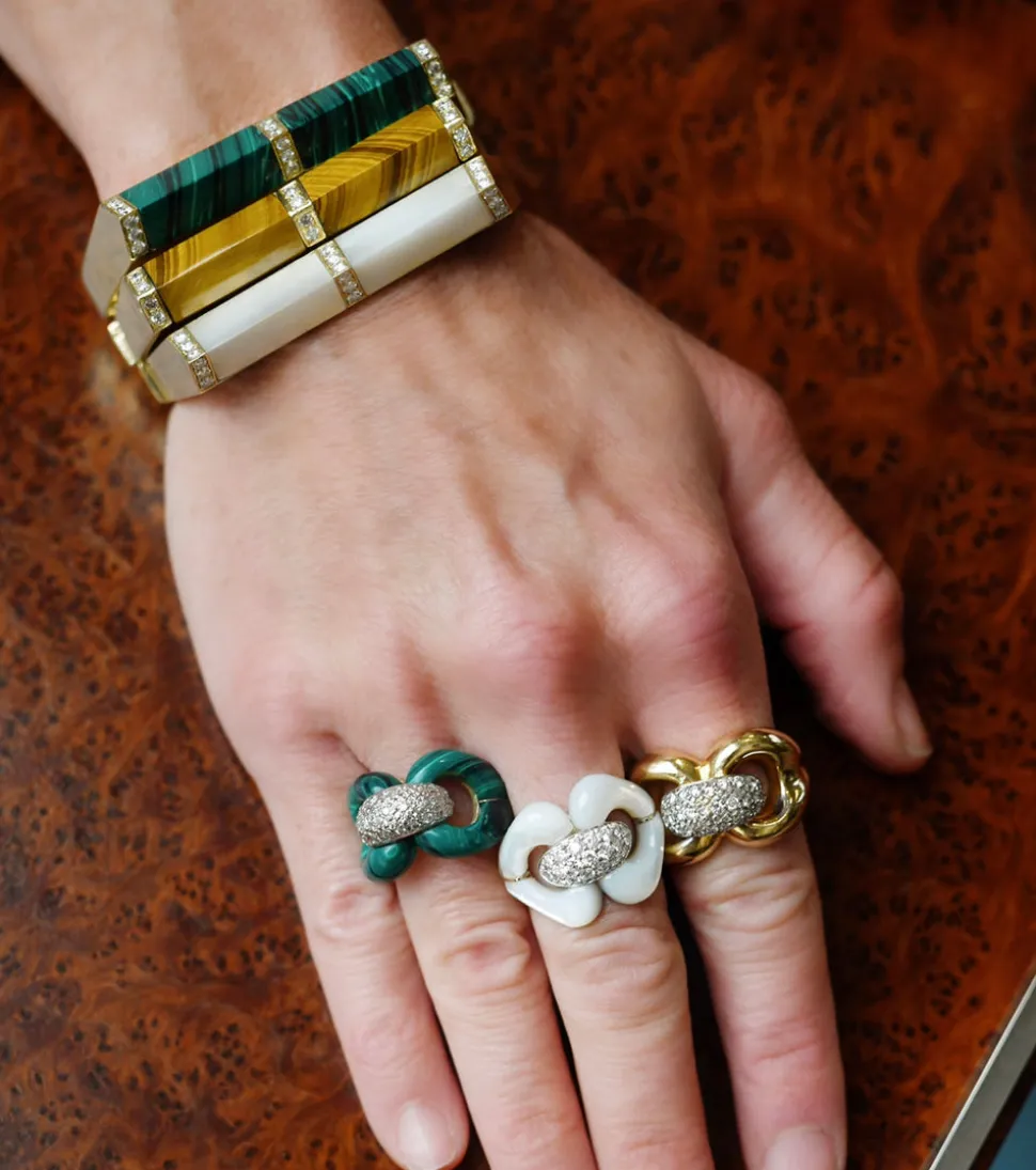 Nautical Ring