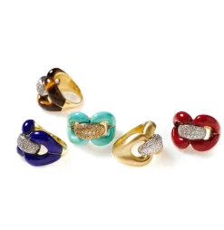 Nautical Ring