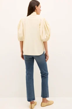 Navi Top in Turtledove