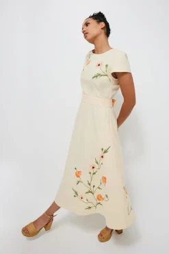 Necaise Dress