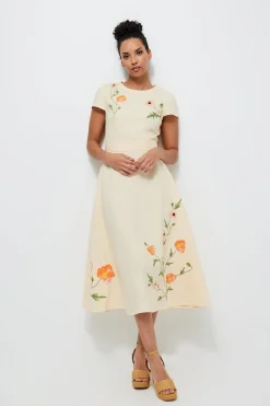 Necaise Dress