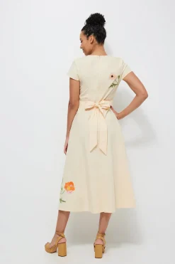 Necaise Dress