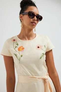 Necaise Dress
