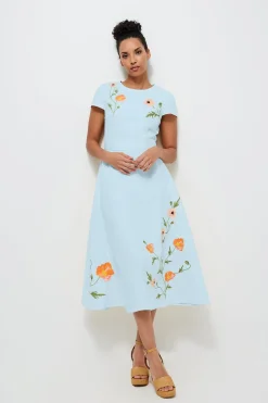 Necaise Dress