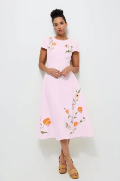 Necaise Dress