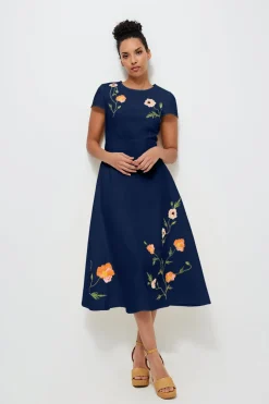 Necaise Dress