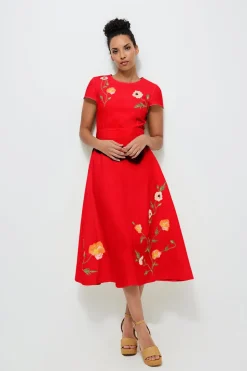Necaise Dress
