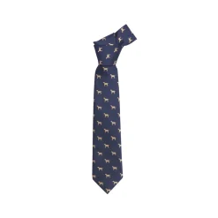 Neck Tie in Lab