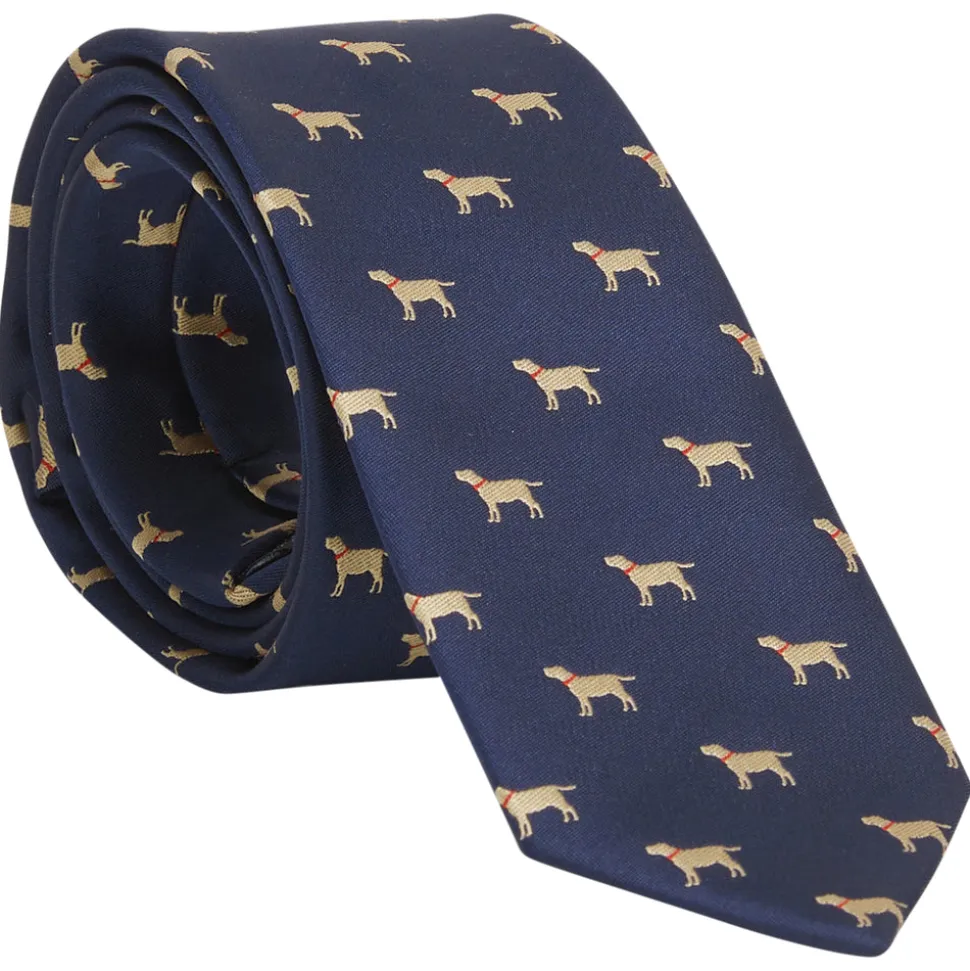 Neck Tie in Lab