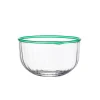 Nell 4.5" Bowl in Watercress