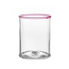 Nell Double Old Fashioned in Blush