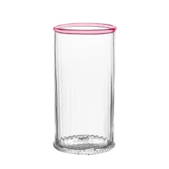 Nell Highball Assorted, Set of 4 in Multi