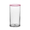 Nell Highball in Blush