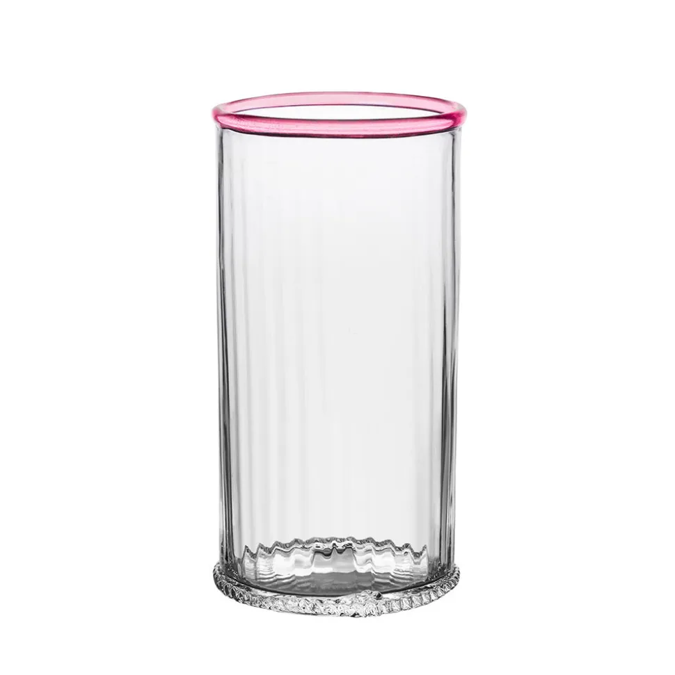 Nell Highball in Blush