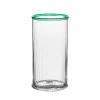 Nell Highball in Watercress