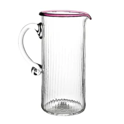 Nell Pitcher in Blush