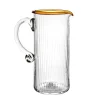Nell Pitcher in Daffodil