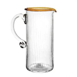Nell Pitcher in Daffodil