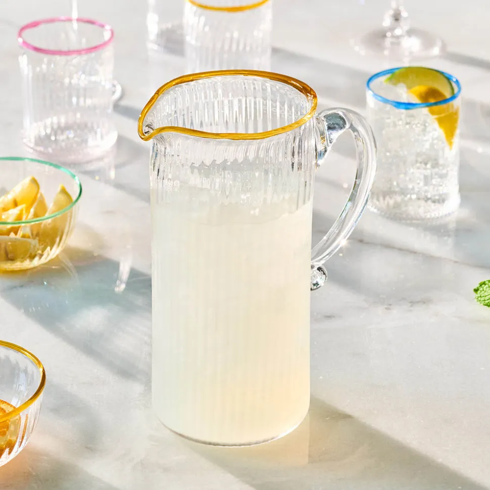 Nell Pitcher in Daffodil