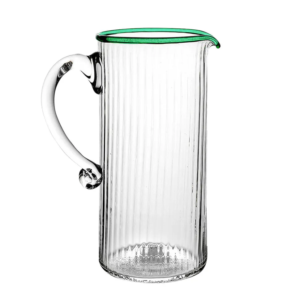 Nell Pitcher in Watercress