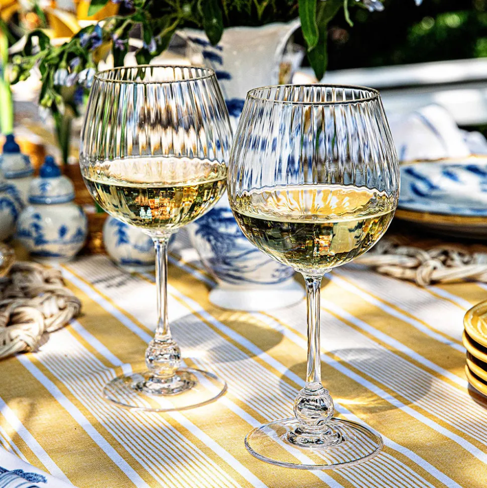 Nell Wine Glass