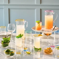 Nell Wine Glass
