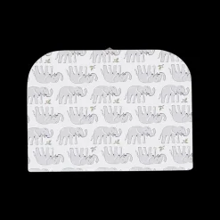 Nesting Box in Gray Elephant