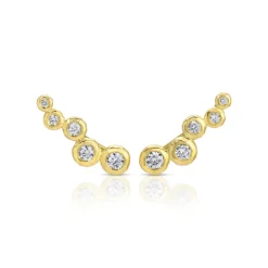 Nesting Gem Ear Crawler