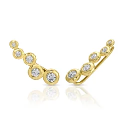 Nesting Gem Ear Crawler