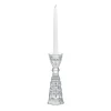 New Antique Mirage Candlestick Dual Vase