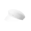 New Bonnie Felt Beret With Veil