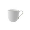 New Cottage Basic Mug in White