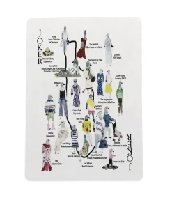 New York City Playing Cards