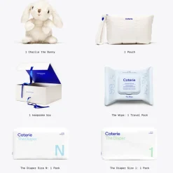 Newborn Gift Set