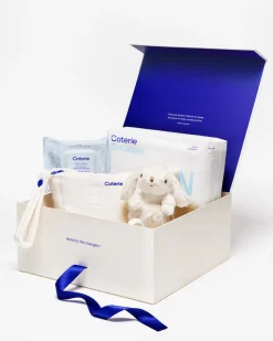 Newborn Gift Set