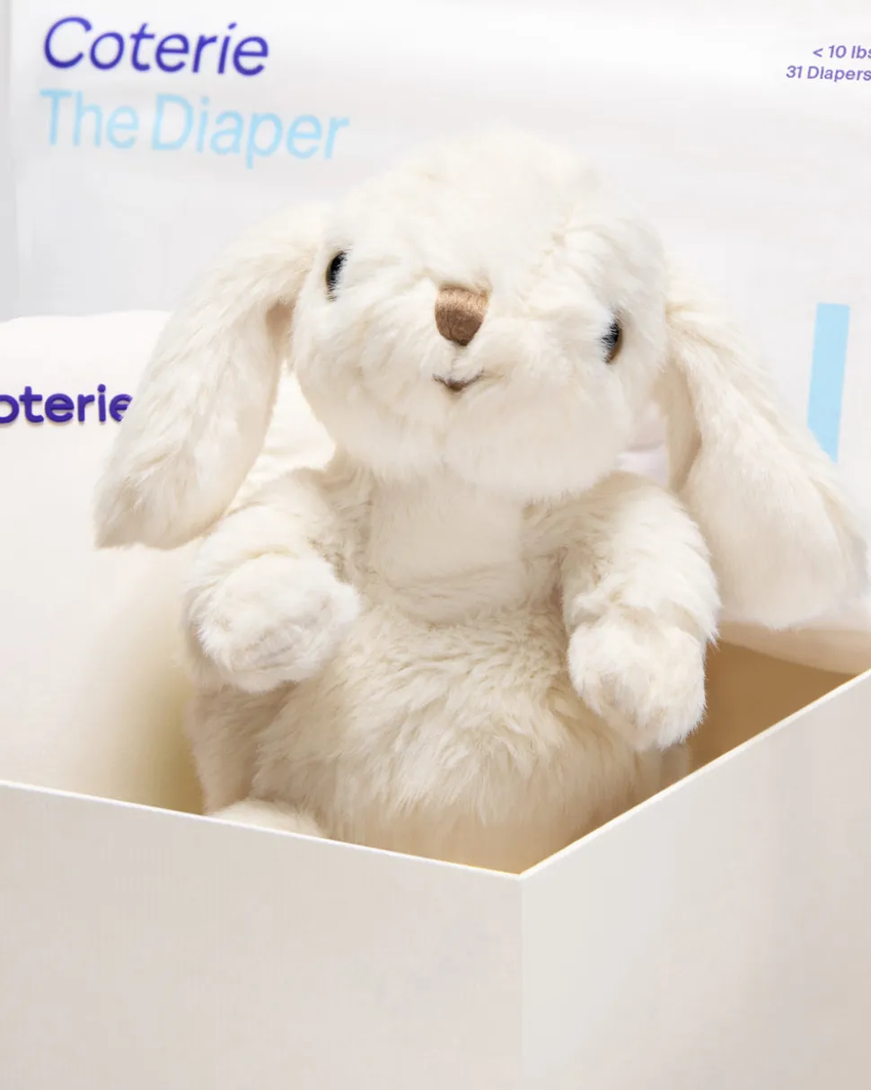 Newborn Gift Set