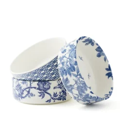 Newport Garden Gate Medium Pet Bowl