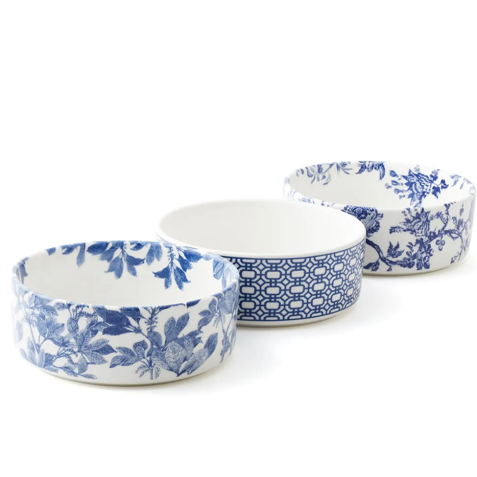 Newport Garden Gate Medium Pet Bowl