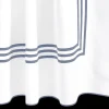 Newport Shower Curtain