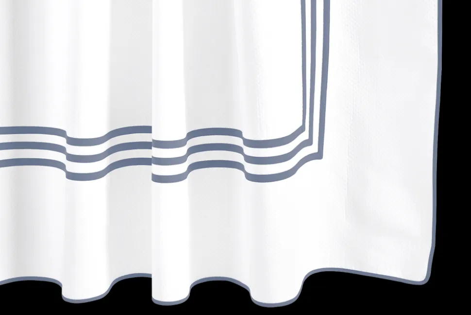 Newport Shower Curtain