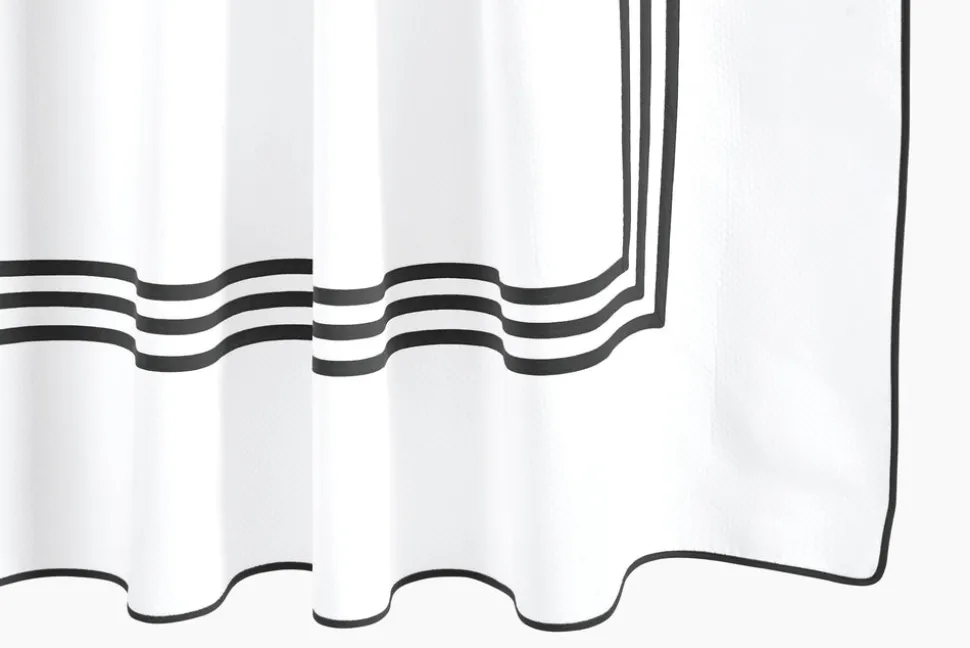 Newport Shower Curtain
