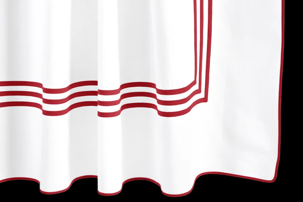 Newport Shower Curtain